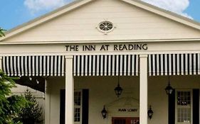 Inn at Reading Wyomissing